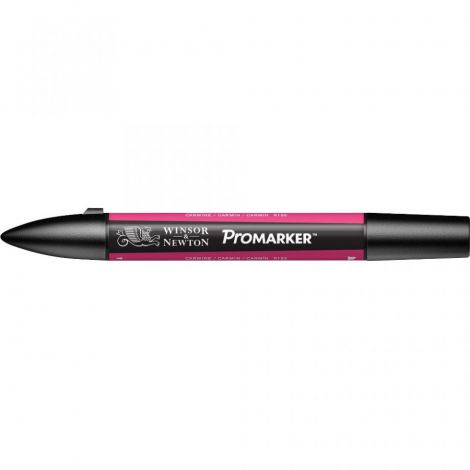 Promarker Winsor&Newton R156 Carmine - 3